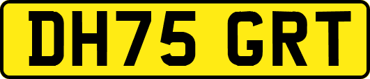DH75GRT