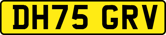 DH75GRV