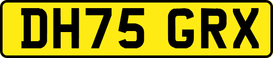 DH75GRX