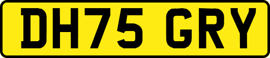 DH75GRY