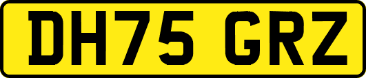 DH75GRZ