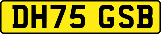 DH75GSB