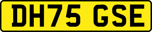 DH75GSE