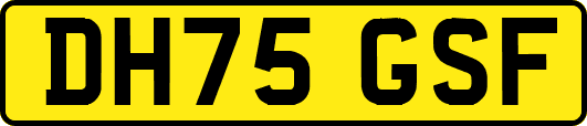 DH75GSF
