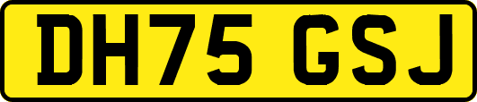 DH75GSJ