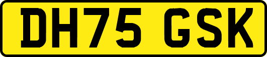 DH75GSK