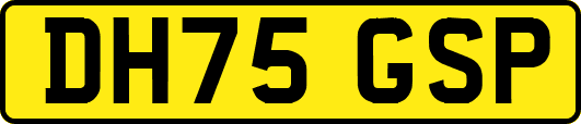 DH75GSP