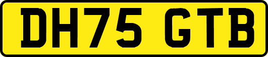 DH75GTB