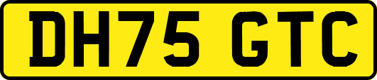 DH75GTC