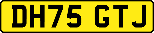 DH75GTJ