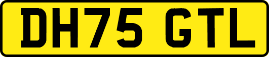 DH75GTL