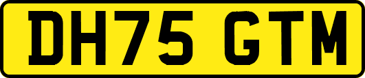 DH75GTM