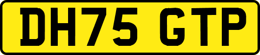 DH75GTP