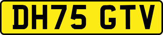 DH75GTV