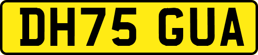 DH75GUA