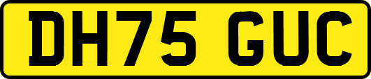 DH75GUC