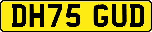 DH75GUD