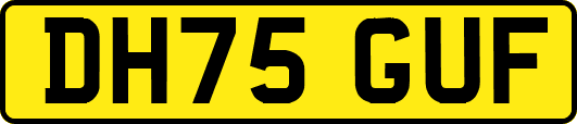 DH75GUF