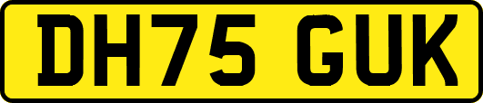 DH75GUK