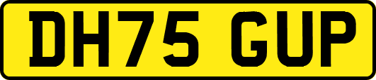 DH75GUP