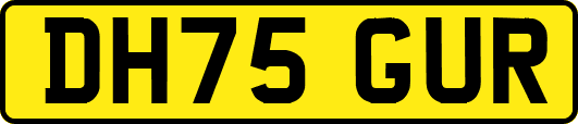DH75GUR