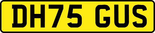 DH75GUS