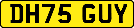 DH75GUY