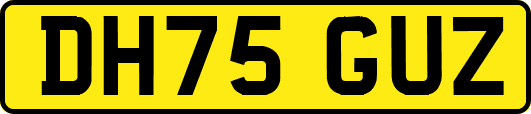 DH75GUZ