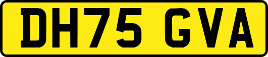 DH75GVA