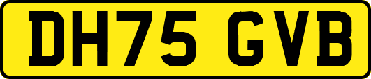 DH75GVB