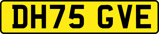 DH75GVE