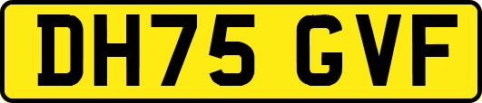 DH75GVF