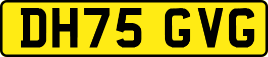 DH75GVG