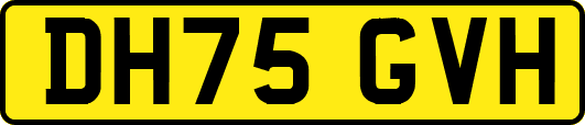 DH75GVH