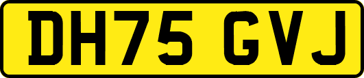 DH75GVJ