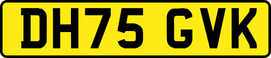 DH75GVK