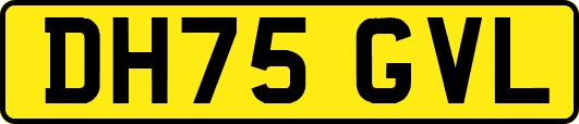 DH75GVL