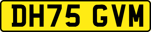 DH75GVM