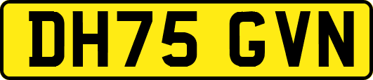 DH75GVN
