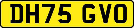 DH75GVO