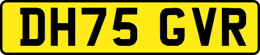 DH75GVR