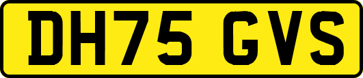 DH75GVS