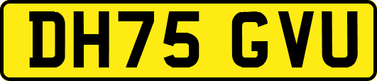 DH75GVU