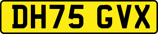 DH75GVX