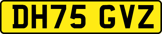DH75GVZ