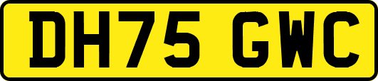 DH75GWC