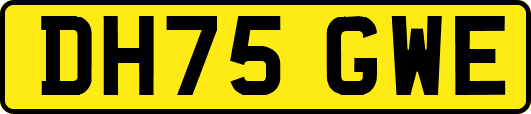 DH75GWE