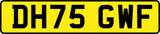 DH75GWF
