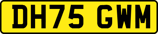 DH75GWM