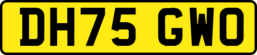 DH75GWO